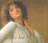 010 CD ELDA VILER - TAKO KOT DA ME NI nov, zapakiran