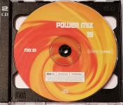 013 DEEJAY TIME - Power Mix 19, CD 1. in 2.