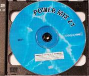 014 DEEJAY TIME - Power Mix 21, CD 1. in 2.