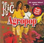 024 CD AGROPOP Kič (1995)