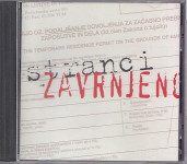 033 CD STRANCI Zavrnjeno