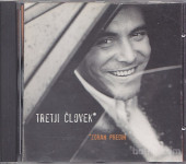 047 CD ZORAN PREDIN Tretji človek