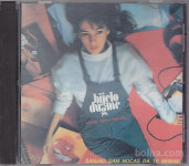 054 CD BIJELO DUGME Sanjao sam noćas da te nemam (1994)