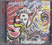 059 CD ELEKTRIČNI ORGAZAM Živo i akustično NM/EX++
