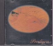 096 CD NUDE Predigra