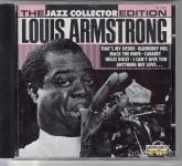 098 CD LOUIS ARMSTRONG The jazz collector edition
