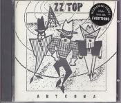 099 CD ZZ Top Antenna