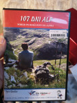 Novo 107 dni Alp (MPC 24€) CD
