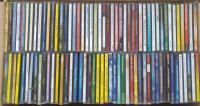 110 x CD: nemška zabavna, narodnozabavna, šlagerji, schlager music