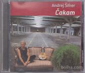 115 CD ANDREJ ŠIFRER Čakam