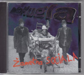 130 CD BALIN KUGLA Žametna sociala