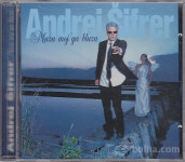 146 CD ANDREJ ŠIFRER Muza moj'ga buza