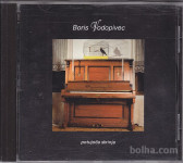 163 CD BORIS VODOPIVEC Potujoča skrinja