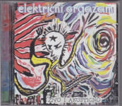 165 CD ELEKTRIČNI ORGAZAM Živo i akustično