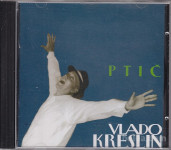 173 CD VLADO KRESLIN Ptič