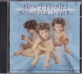 175 CD NOVI FOSILI & SREBRNA KRILA Za dobra stara vremena