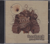 177 CD FEEDBACK Pro mehanika