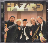 180 CD HAZARD 2006