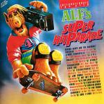 2 CD : Alf's Super Hitparade ( 1990 ) (642-643)