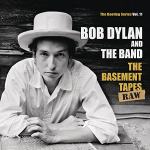 2 CD Bob Dylan: The Bootleg Series Vol. 11: The Basement Tapes, Raw