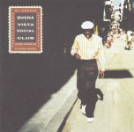 2 CD Buena Vista Social Club - Special Edition (1997)