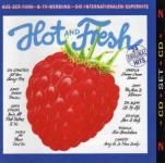2 CD : Hot & Fresh Vol.7 ( Različni izvajalci 1992 ) (154-155)