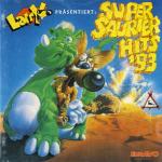 2 CD : Larry's Super Hits '93 - Različni izvajalci ( 1993 ) (190-191)