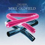 2 CD Mike Oldfield: Two Sides: The Very Best of Mike Oldfield (2012)