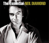 2 CD Neil Diamond: The Essential Neil Diamond (2021)