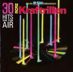 2 CD : Neue Kraftrillen - 30 Hits On The Air ( 1989 )