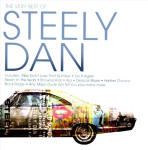 2 CD Steely Dan: The Very Best of Steely Dan (2009)