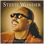 2 CD Stevie Wonder: The Definitive Collection ( 2005)
