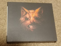 2 CD Swans: The Seer (2012)