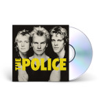 2 CD The Police: The Police (Greatest Hits) (2007)