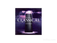 2-CDja v enem-Simply the best classical anthems