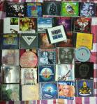 31 glasbeni cdjev, 31 cdjev, glasbeni cdji, slovenska, tuja, mešano
