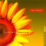 3rd Force – Vital Force
