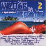 4 CD RAZLIČNI IZVAJALCI