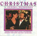 4 CD Set - Christmas - 56 Original Recordings (1991) (210,211,212,213)
