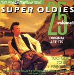 4 CD Set - Super Oldies - Too Good To Be Forgotten(1991) (94,95,96,97)
