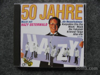50 Jahre Musik mit Hazy Osterwald