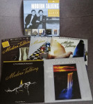 5xCD: MODERN TALKING - 5 CD albumov - Original Album Classics