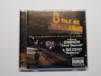 8 MILE MUSIC FROM AND INSPIRED BY THE MOTION PICTURE