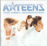 A-Teens ‎– The ABBA Generation [1999]