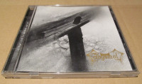 Abysmal - The Pillorian Age (CD album - redkost)