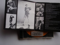 AC DC, Back in Black, CD, Digitally remastered