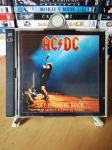 AC/DC - Let There Be Rock: The Movie, Live In Paris - 2 CD - 1981