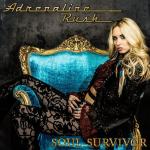 Adrenaline Rush – Soul Survivor  (CD)