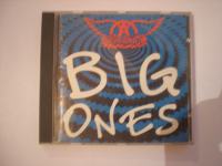 Aerosmith - Big ones - CD plošča  /11/
