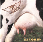 Aerosmith ‎– Get A Grip [1993]